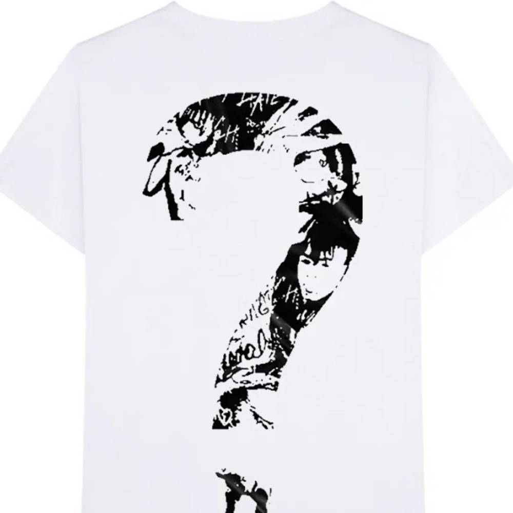 Xxxtentaction shirt